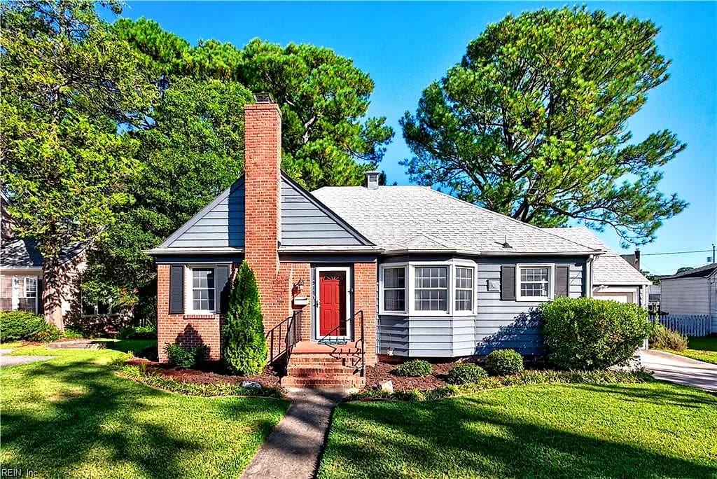 1514 Magnolia AVE, NORFOLK VA 23508 - Photo 3