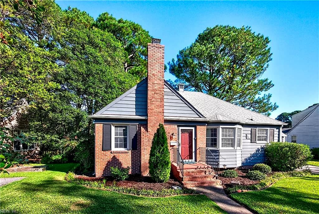 1514 Magnolia AVE, NORFOLK VA 23508 - Photo 5