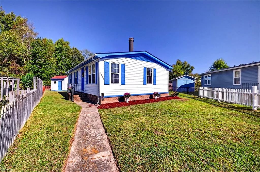 1120 Misty Harbor Ct, Virginia Beach, VA