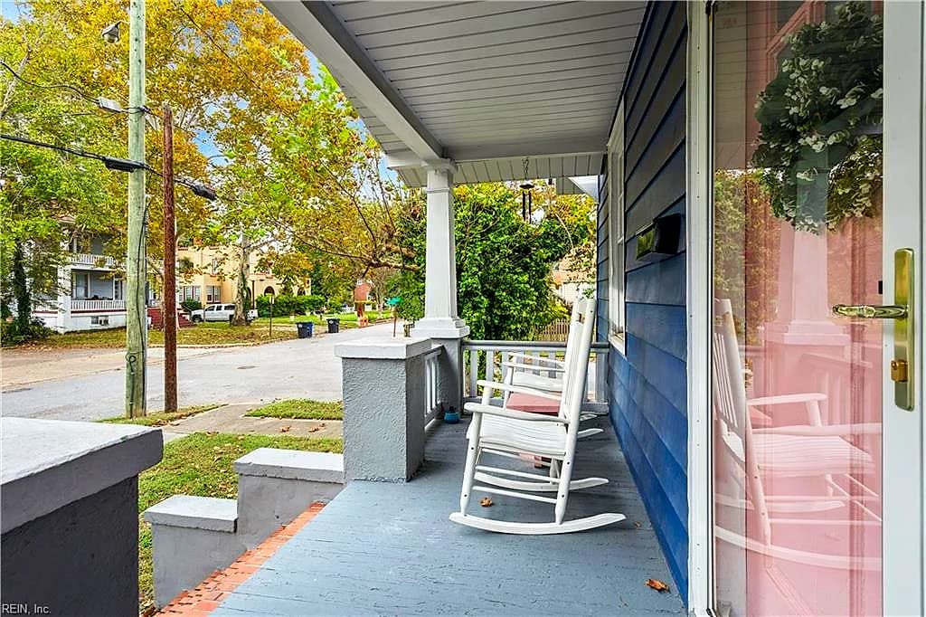 231 Sandpiper DR, PORTSMOUTH VA 23704 - Photo 4