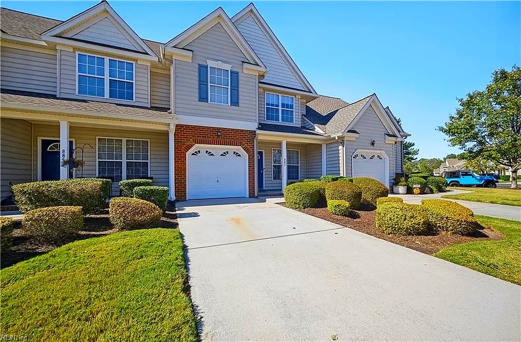 883 Hunley DR, VIRGINIA BEACH VA 23462 - Photo 3