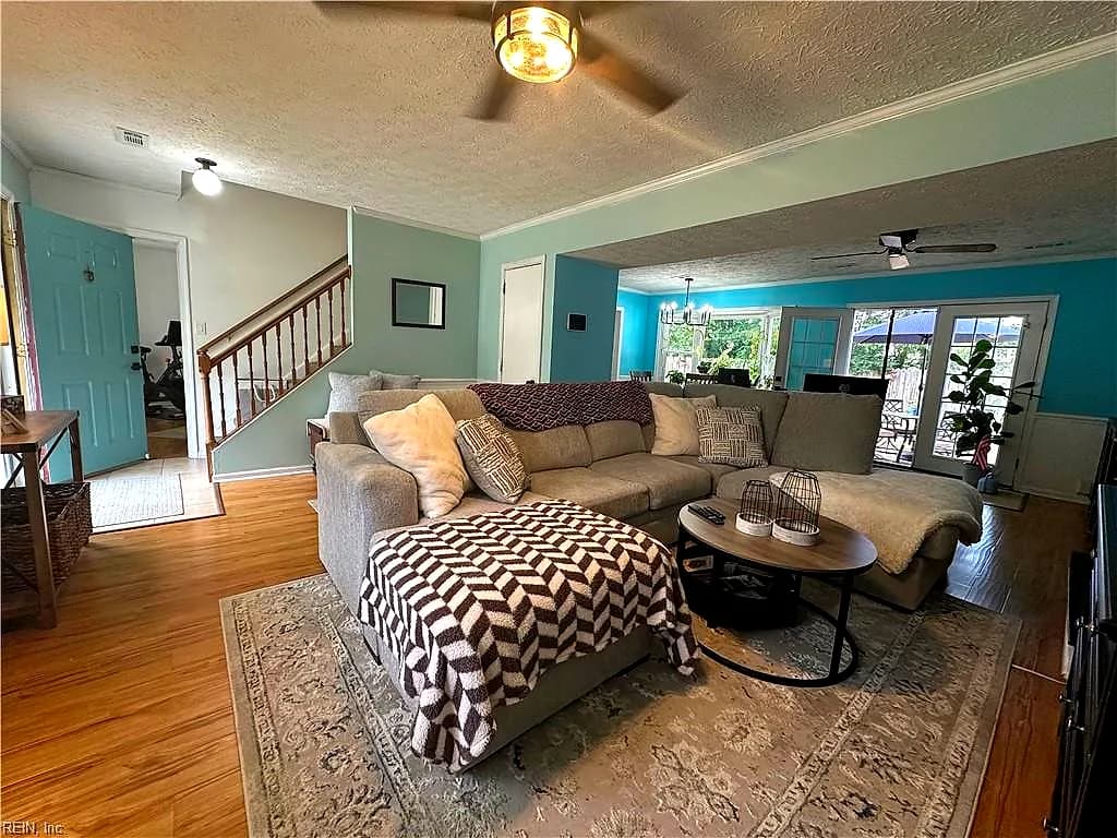 70 Sandy Lake DR, HAMPTON VA 23666 - Photo 4