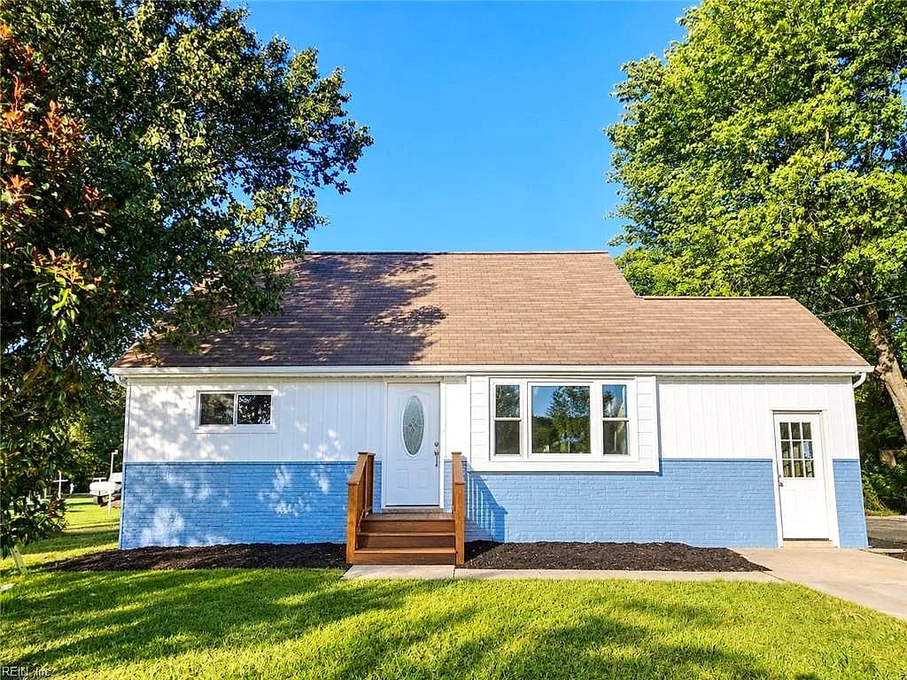 941 Long Ridge RD, CHESAPEAKE VA 23322 - Main photo