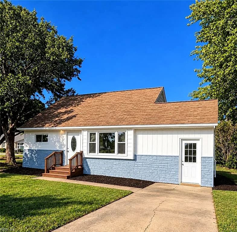 941 Long Ridge RD, CHESAPEAKE VA 23322 - Photo 3