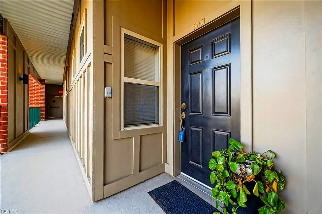 230 Nat Turner BLVD #2001, NEWPORT NEWS VA 23606 - Photo 3