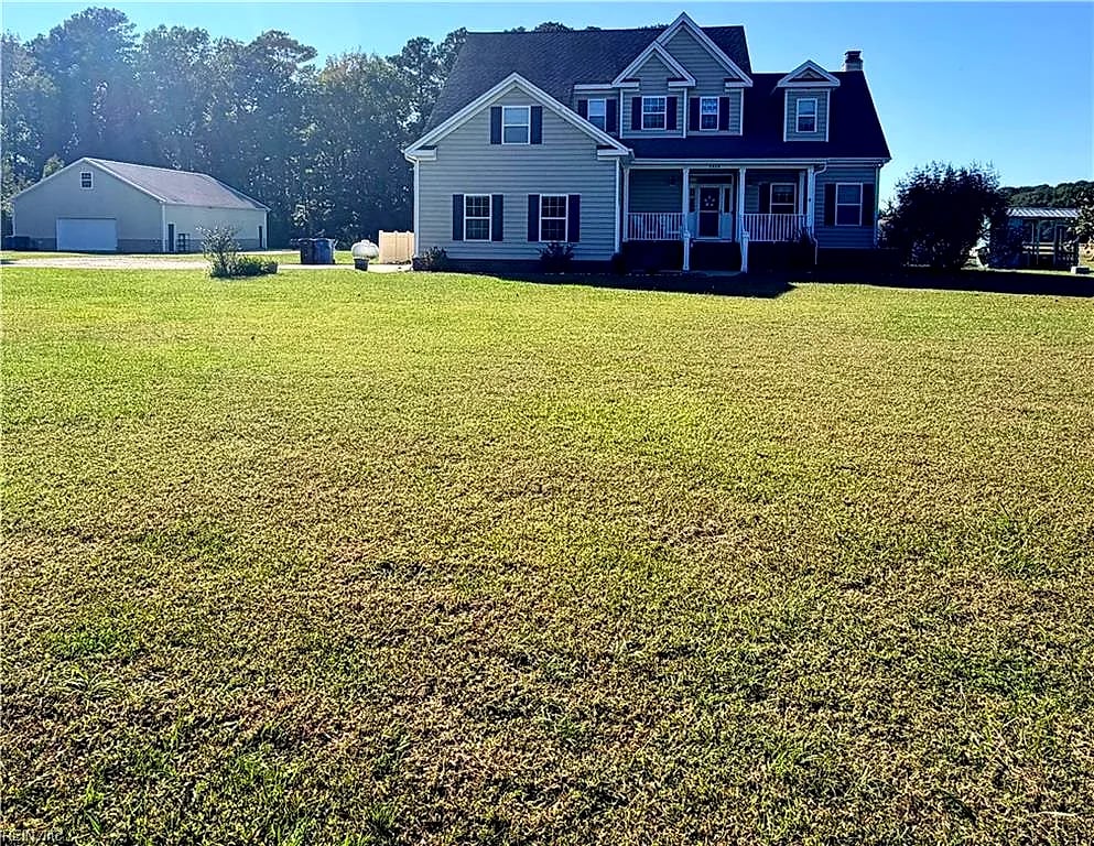 5929 Blackwater RD, VIRGINIA BEACH VA 23457, Virginia Beach, VA 23457 — home for sale in Blackwater