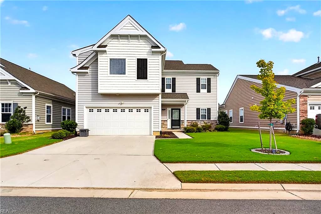 155 Peck LN, SUFFOLK VA 23434 - Photo 4