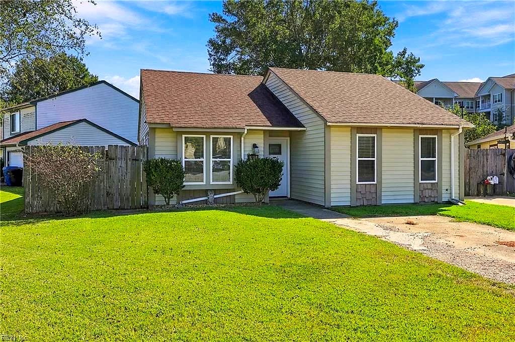 1601 Big Springs PL, VIRGINIA BEACH VA 23453 - Photo 5