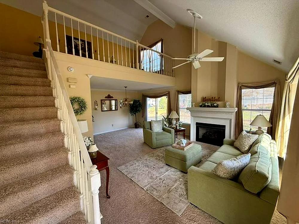 801 Shoal Creek TRL, CHESAPEAKE VA 23320 - Photo 4