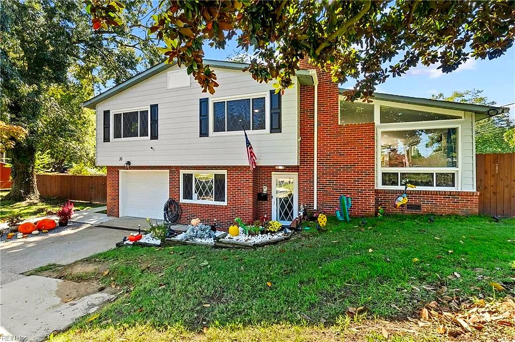 16 Warren DR #Driv, NEWPORT NEWS VA 23608 - Photo 5