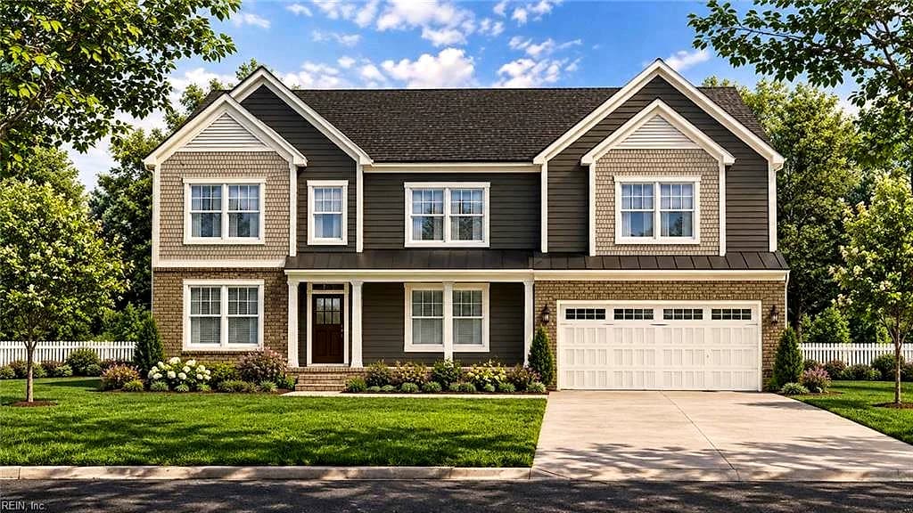 2520 Peaceful LN, VIRGINIA BEACH VA 23456 - Photo 2