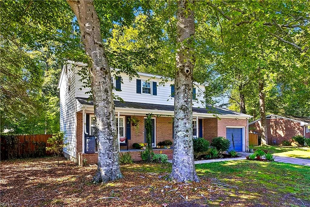 216 Oxford RD, WILLIAMSBURG VA 23185 - Photo 5