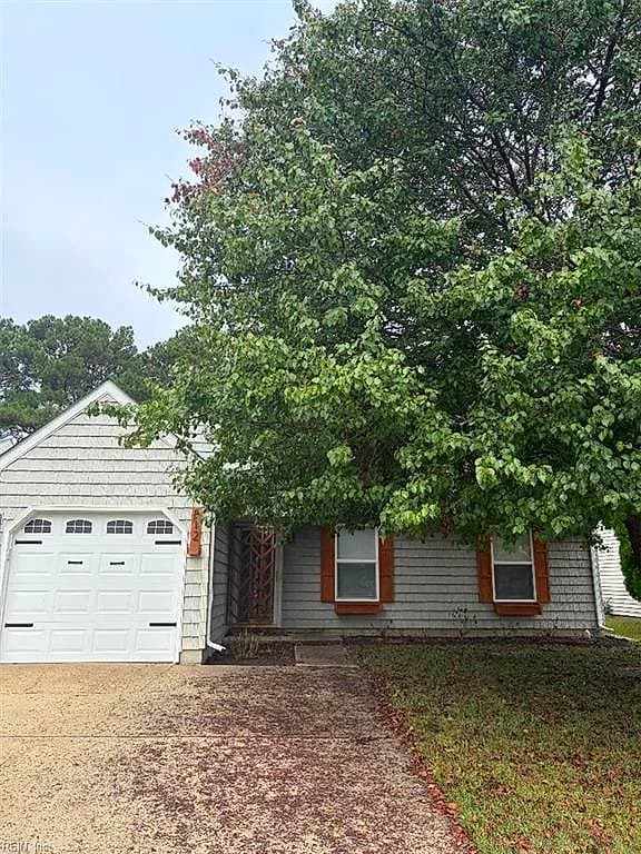 812 Maitland DR, VIRGINIA BEACH VA 23454 - Main photo