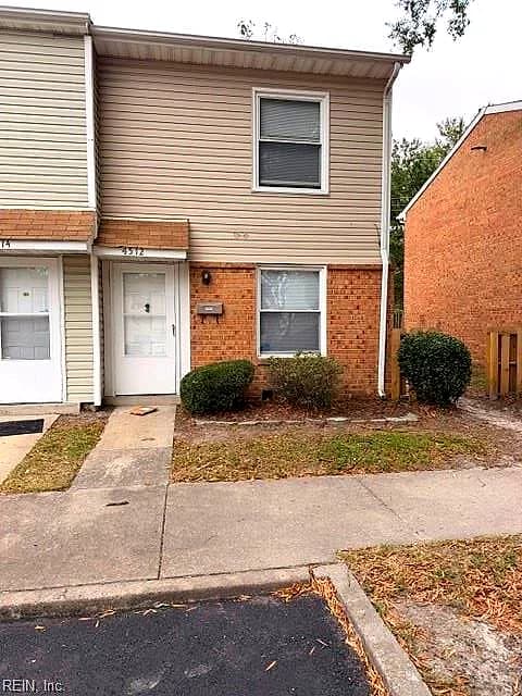 4512 Greenwood DR, PORTSMOUTH VA 23701 - Main photo