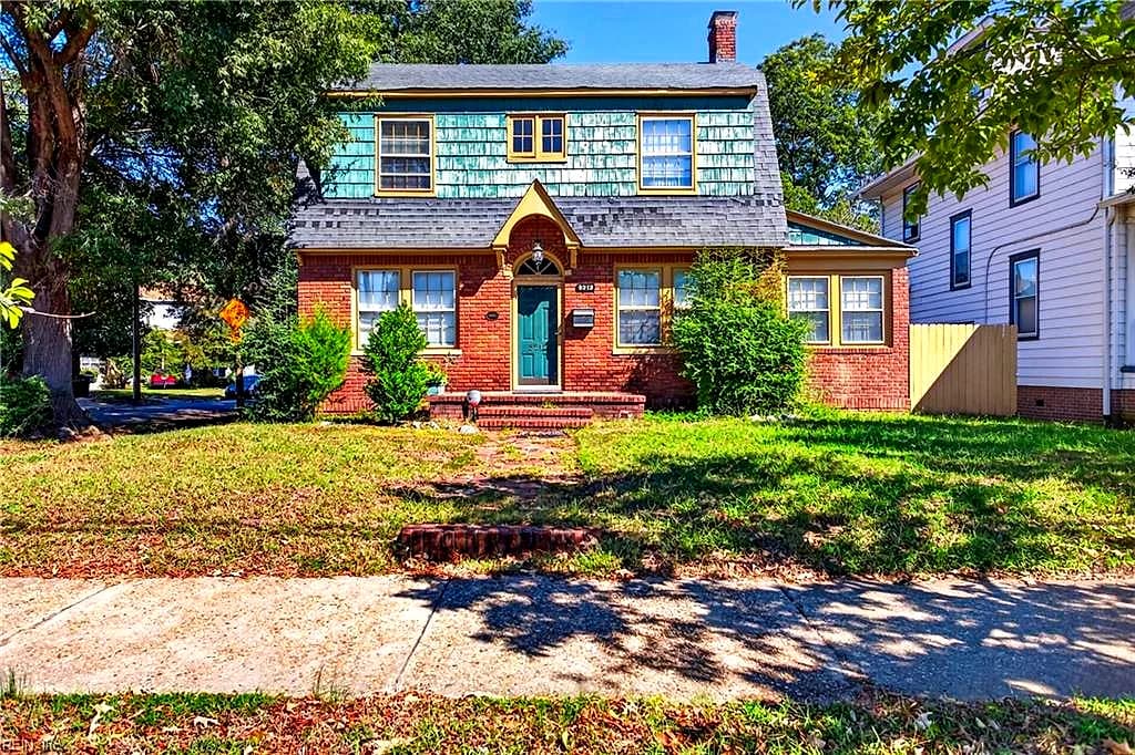 5212 Huntington AVE, NEWPORT NEWS VA 23607 - Main photo