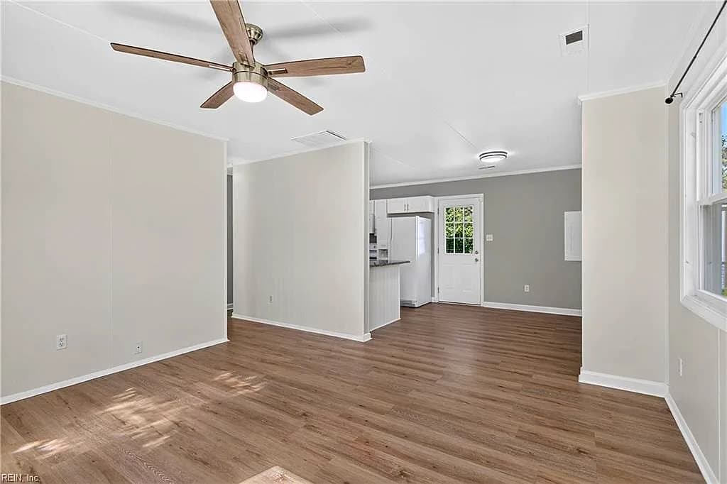 1803 Somerville DR, HAMPTON VA 23663 - Photo 4