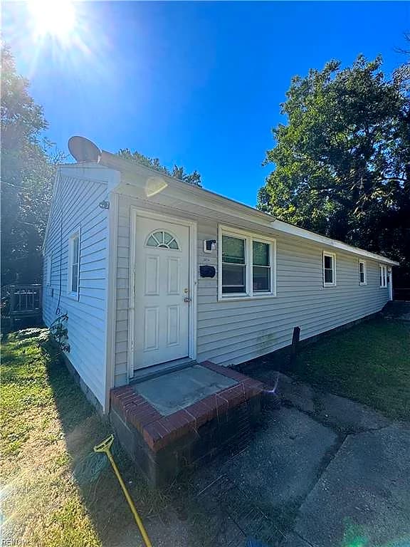 3005 Oklahoma AVE #B, NORFOLK VA 23513 - Main photo