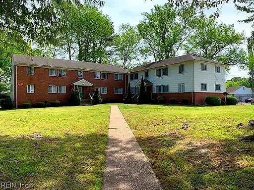 16 Pollux CIR E #3, PORTSMOUTH VA 23701 - Photo 2