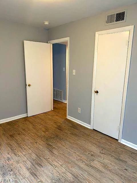 16 Pollux CIR E #3, PORTSMOUTH VA 23701 - Photo 3