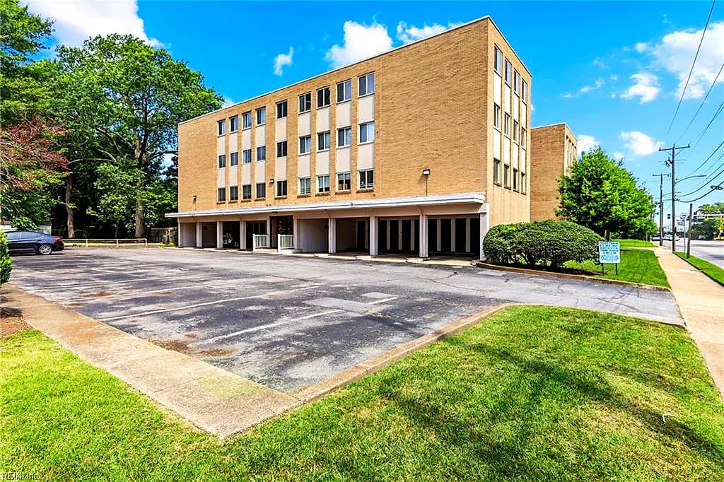 1005 Woodrow AVE #2D, NORFOLK VA 23507 - Main photo