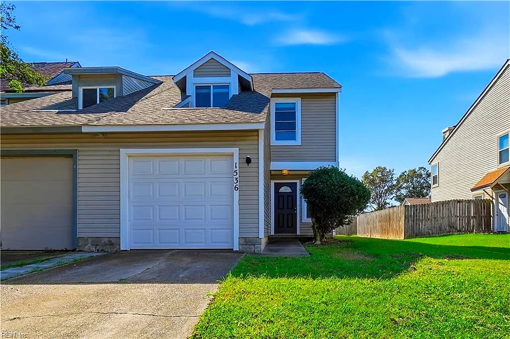 1536 Sword Dancer DR, VIRGINIA BEACH VA 23454 - Photo 2