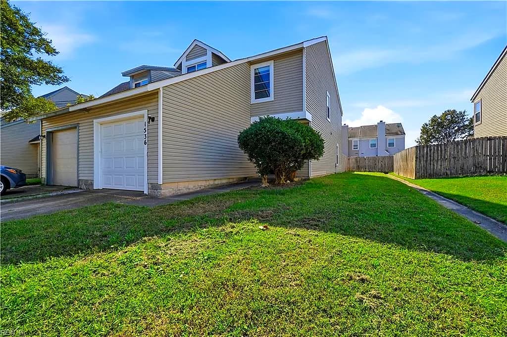 1536 Sword Dancer DR, VIRGINIA BEACH VA 23454 - Photo 4