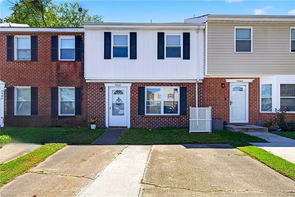 5902 Appleton CT, VIRGINIA BEACH VA 23464 - Photo 3