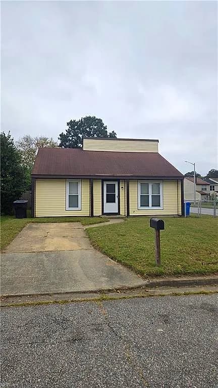 3841 Peachtree LN E, PORTSMOUTH VA 23703 - Photo 2