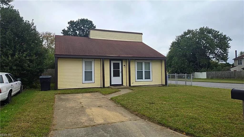 3841 Peachtree LN E, PORTSMOUTH VA 23703 - Photo 3