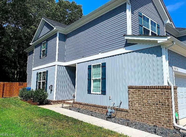 1180 Gunn Hall DR #A, VIRGINIA BEACH VA 23454 - Photo 3
