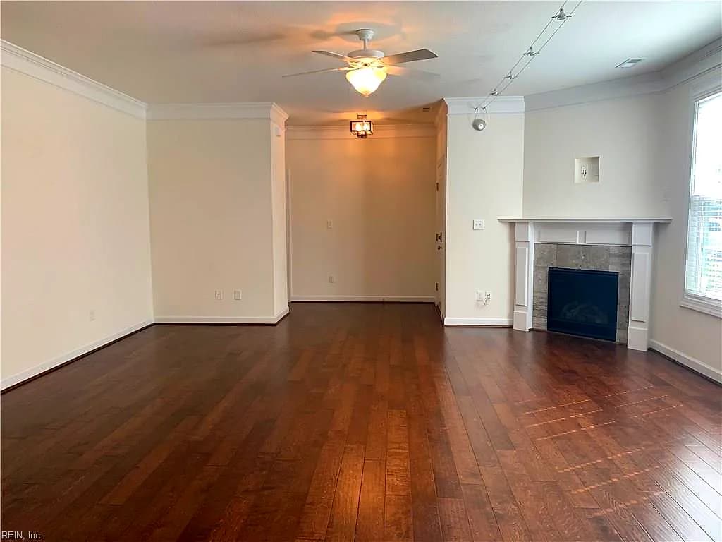 1180 Gunn Hall DR #A, VIRGINIA BEACH VA 23454 - Photo 4
