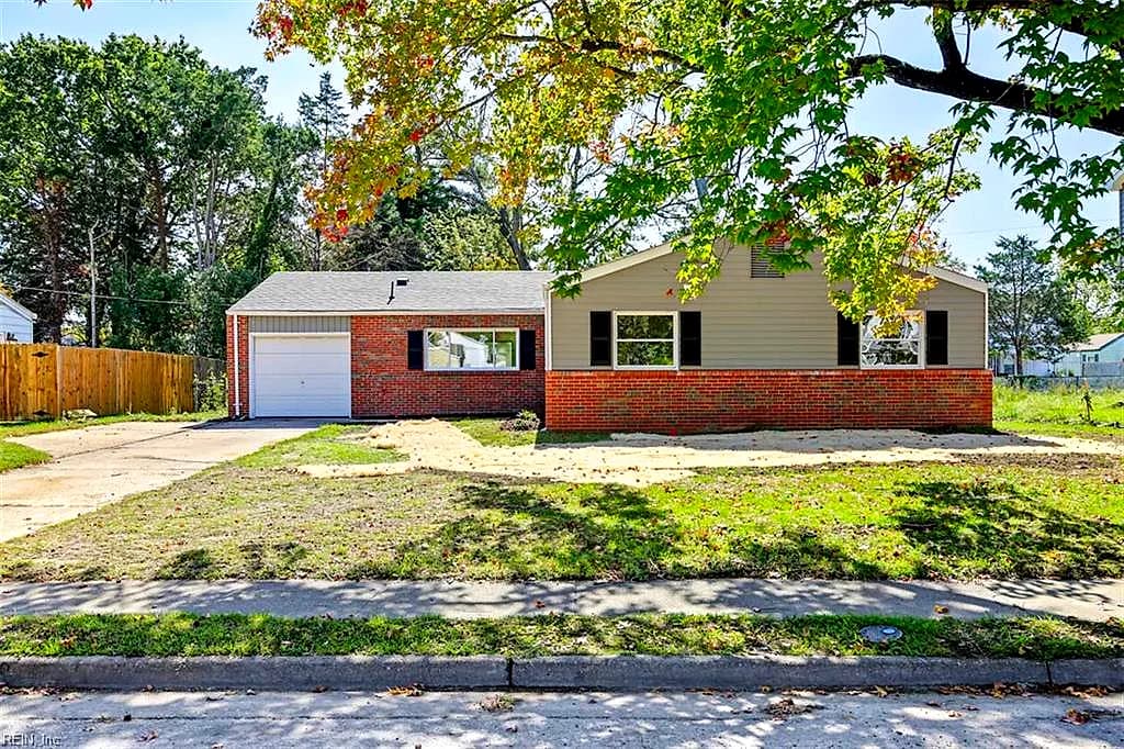 30 Greenwell DR, HAMPTON VA 23666 - Photo 3