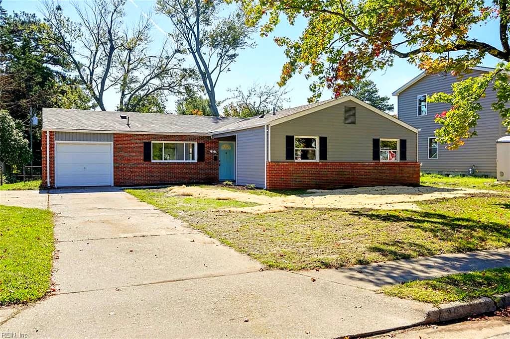 30 Greenwell DR, HAMPTON VA 23666 - Photo 4