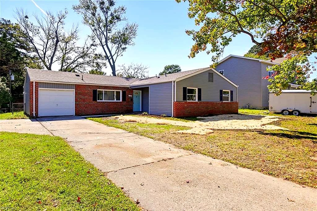 30 Greenwell DR, HAMPTON VA 23666 - Photo 5