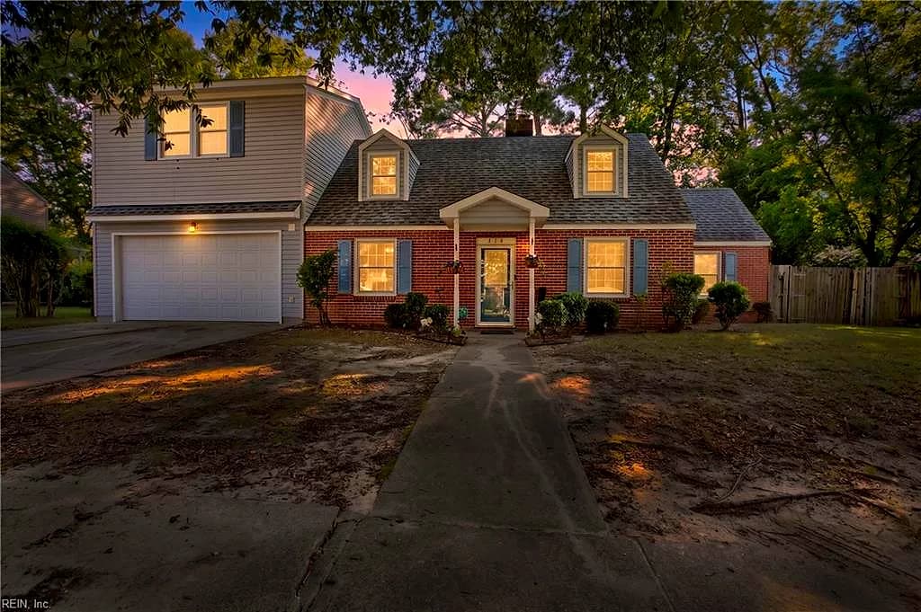 912 Wakefield AVE, NORFOLK VA 23502 - Main photo