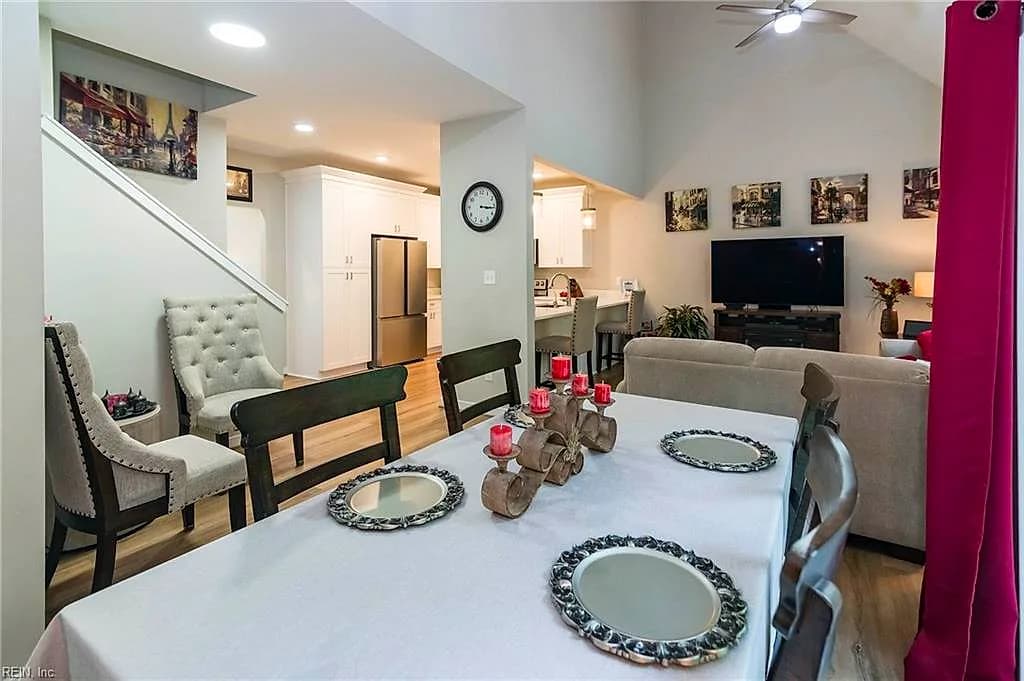 935 Eastfield LN, NEWPORT NEWS VA 23602 - Photo 5