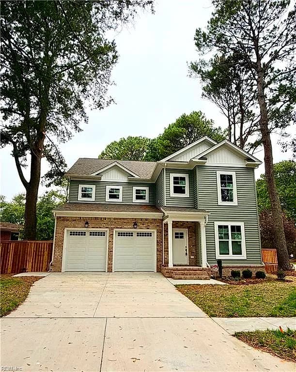 425 Thole ST, NORFOLK VA 23505 - Main photo