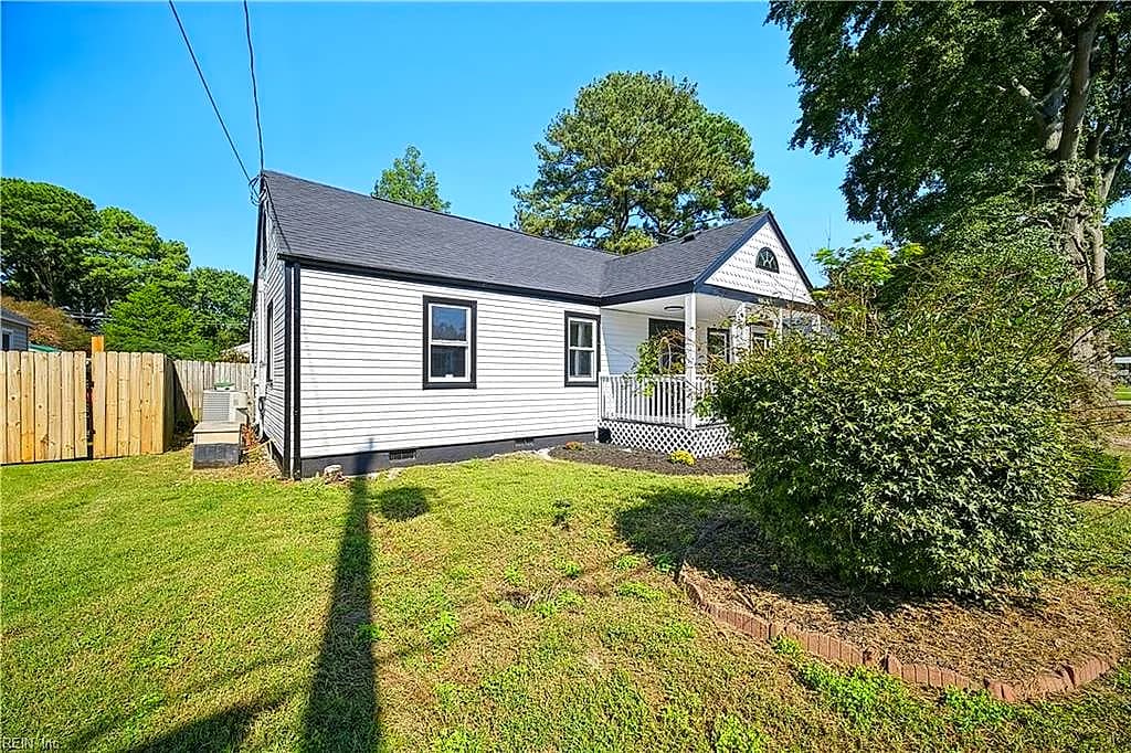 4004 Clifford Street ST, PORTSMOUTH VA 23707 - Photo 3