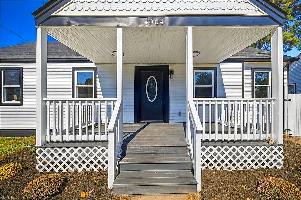 4004 Clifford Street ST, PORTSMOUTH VA 23707 - Photo 4