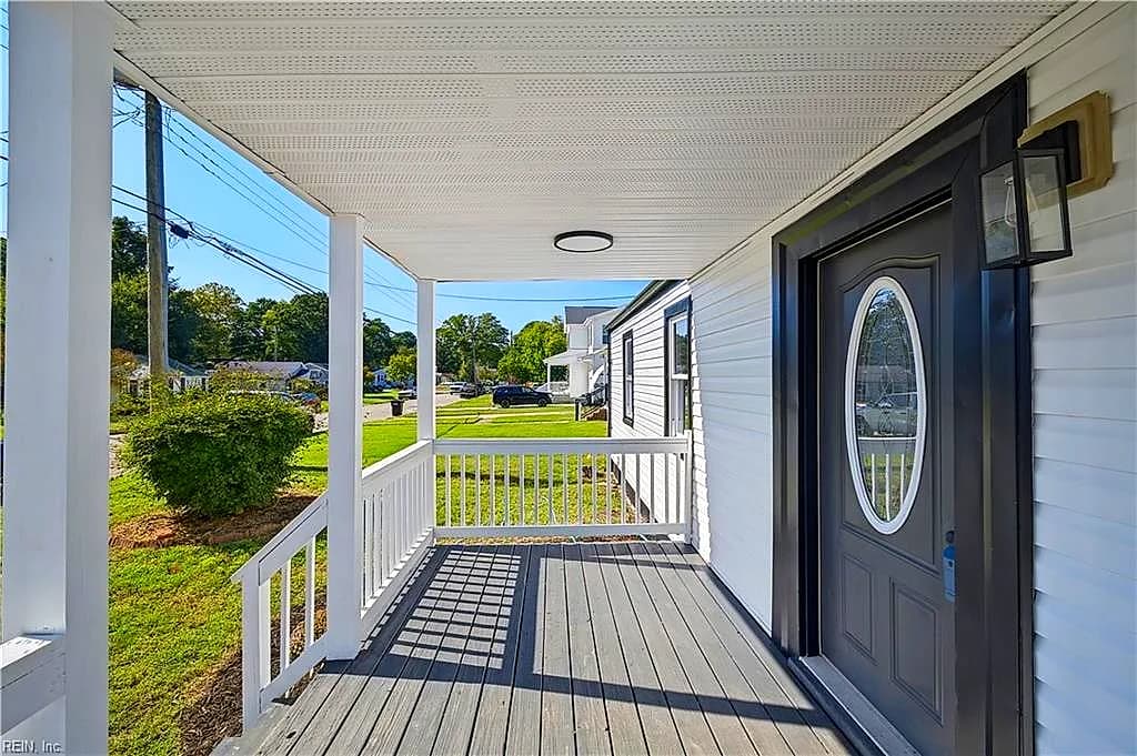 4004 Clifford Street ST, PORTSMOUTH VA 23707 - Photo 5