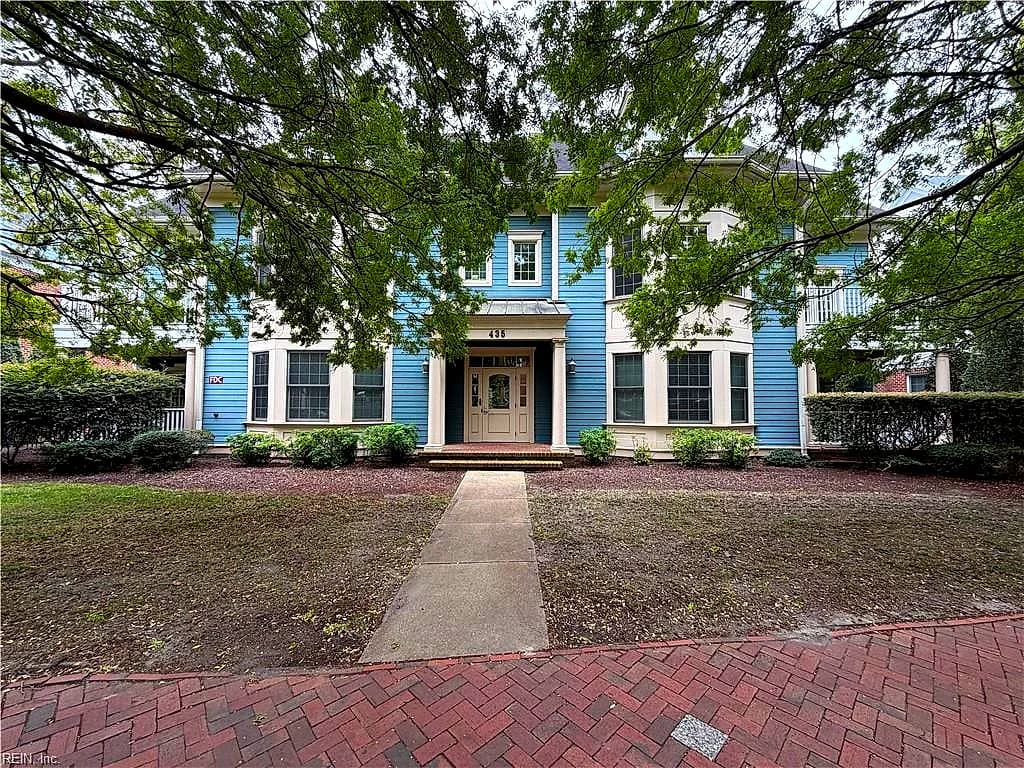 435 E Freemason ST, NORFOLK VA 23510 - Photo 2