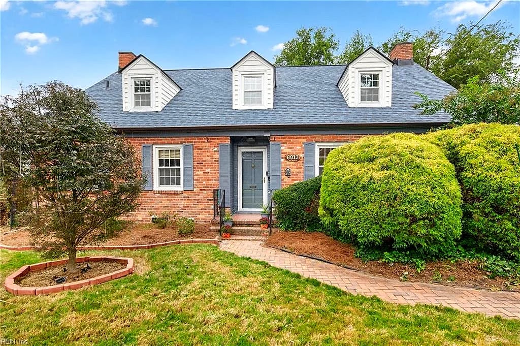 6013 S River Rd, Norfolk, VA
