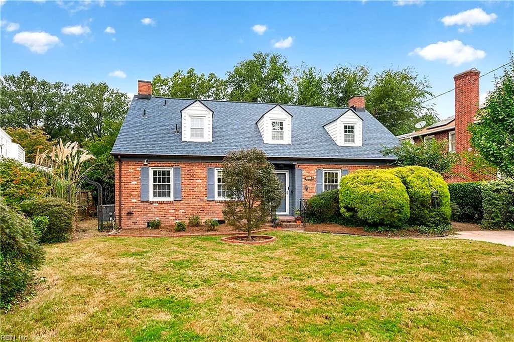 6013 S River RD, NORFOLK VA 23505 - Photo 3