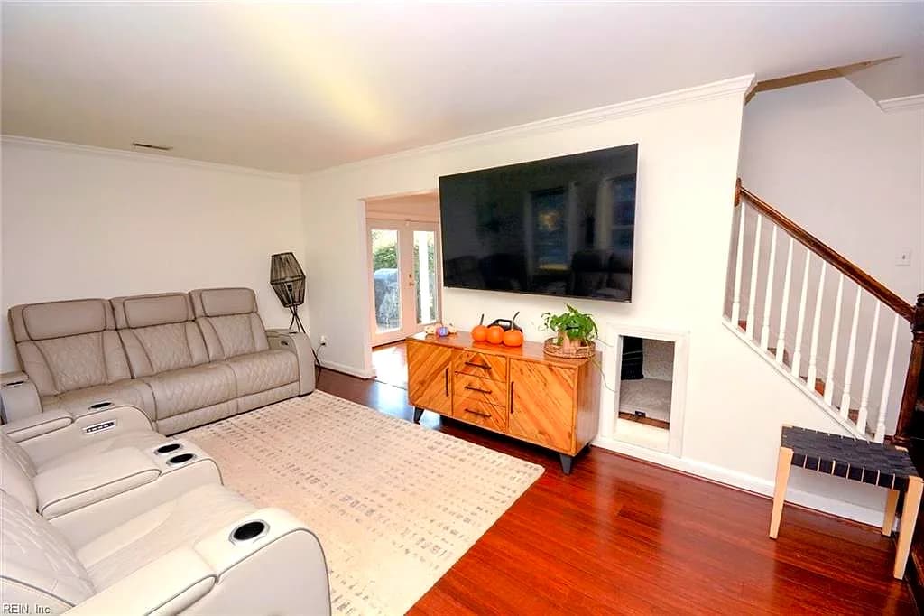 900 Shady Hollow LN, VIRGINIA BEACH VA 23452 - Photo 5