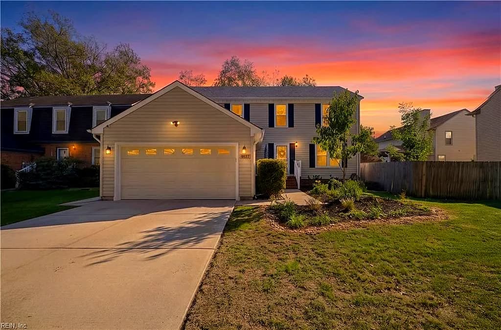 4637 Boxford RD, VIRGINIA BEACH VA 23456 - Photo 2