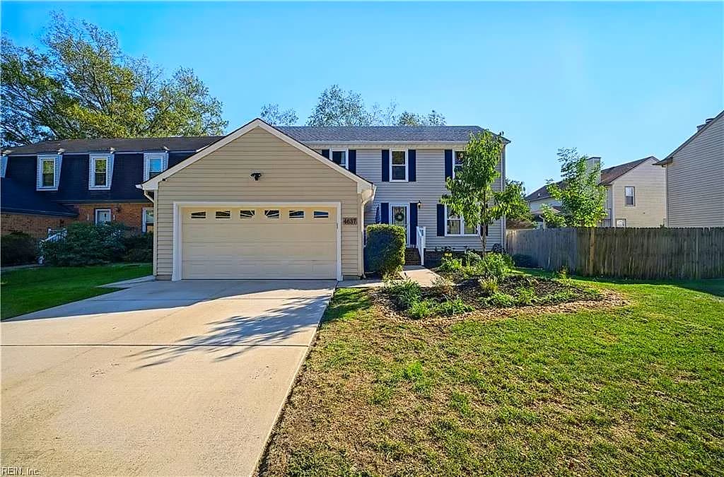 4637 Boxford RD, VIRGINIA BEACH VA 23456 - Photo 3