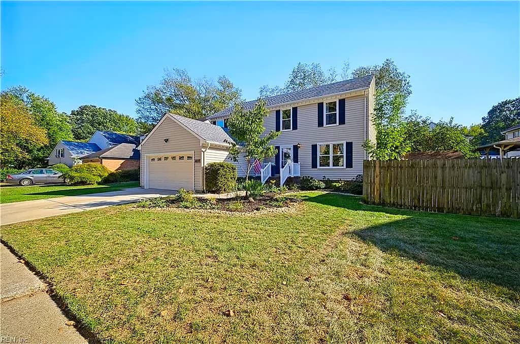 4637 Boxford RD, VIRGINIA BEACH VA 23456 - Photo 4