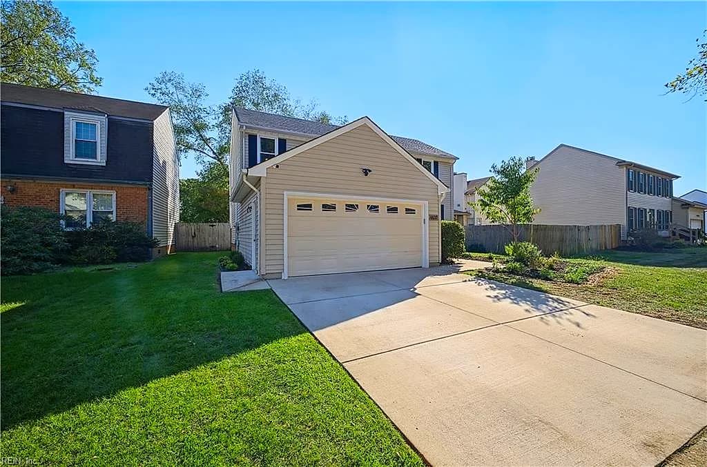 4637 Boxford RD, VIRGINIA BEACH VA 23456 - Photo 5