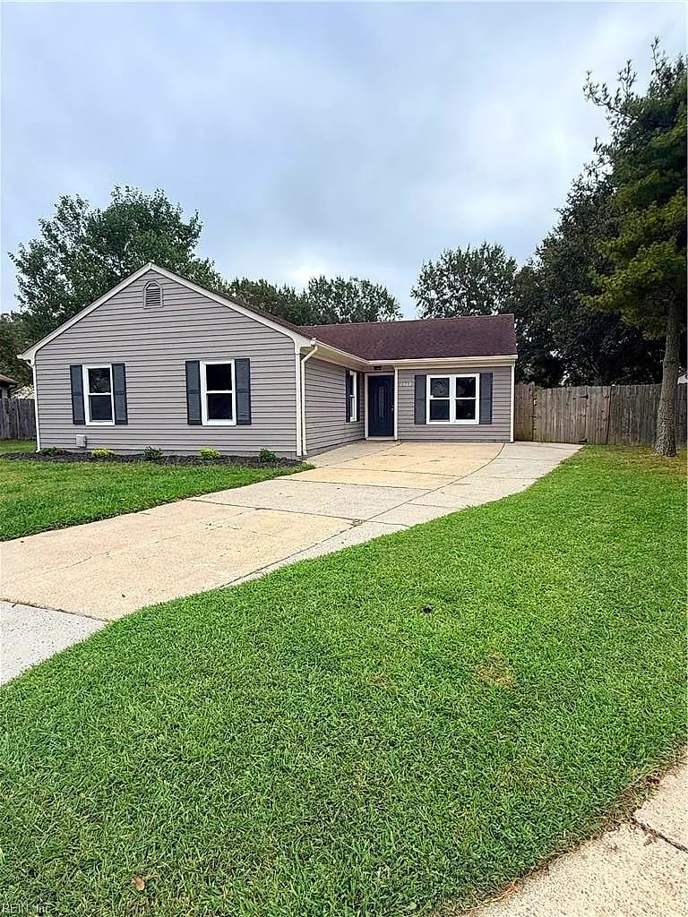 1509 Chessington Ct, Virginia Beach, VA