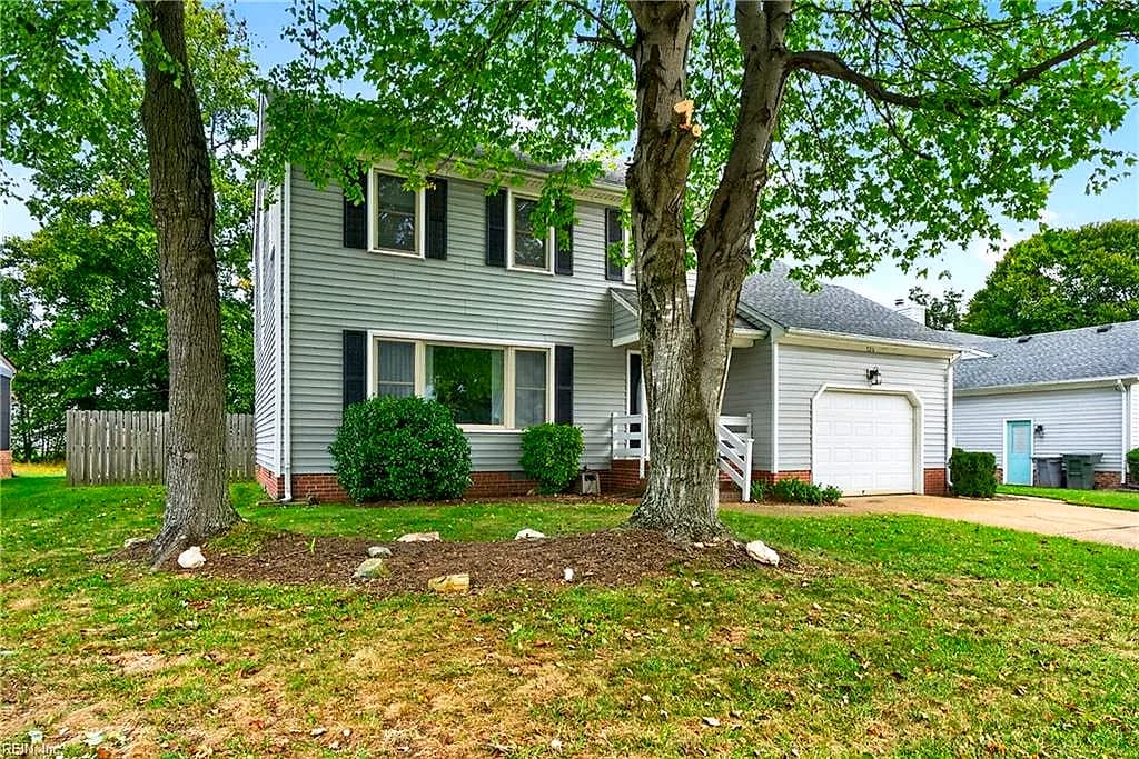 726 Soho ST, HAMPTON VA 23666 - Photo 4